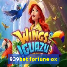 939bet fortune ox